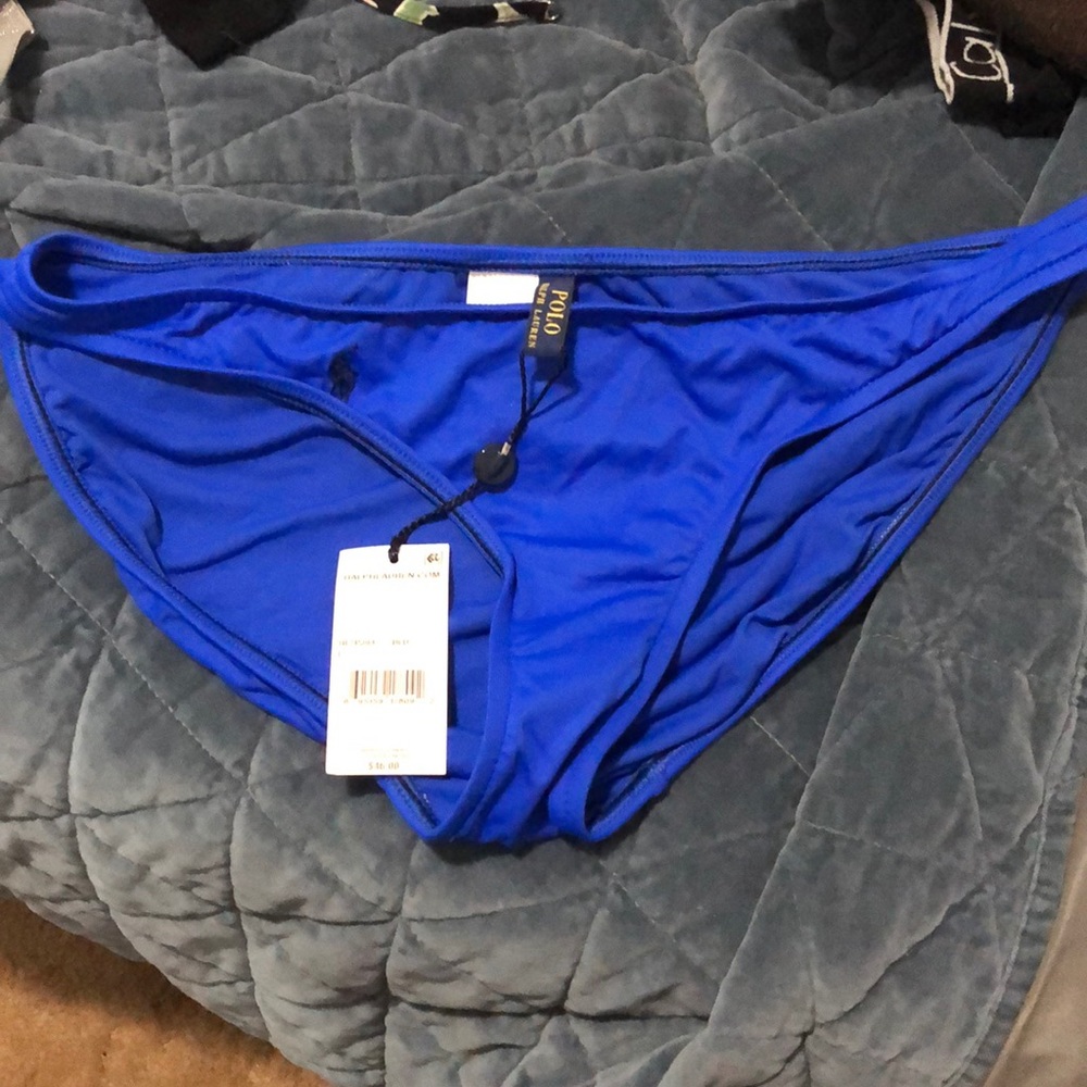 Ralph Lauren bikini